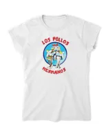 Women's Soft Style Fitted T-Shirt