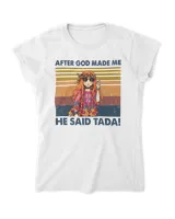 Women's Soft Style Fitted T-Shirt