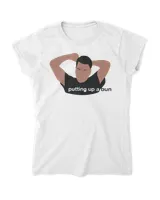Women's Soft Style Fitted T-Shirt