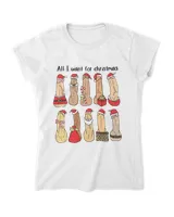 Women's Soft Style Fitted T-Shirt