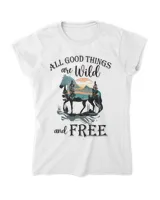 Women's Soft Style Fitted T-Shirt