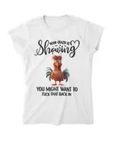 Women's Soft Style Fitted T-Shirt
