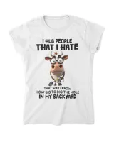Women's Soft Style Fitted T-Shirt