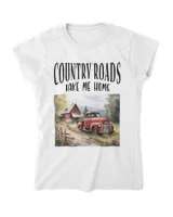 Women's Soft Style Fitted T-Shirt