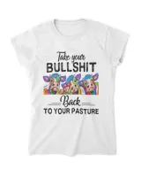 Women's Soft Style Fitted T-Shirt