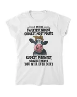 Women's Soft Style Fitted T-Shirt
