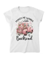 Women's Soft Style Fitted T-Shirt