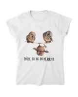 Women's Soft Style Fitted T-Shirt