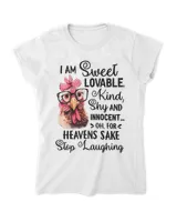 Women's Soft Style Fitted T-Shirt