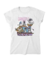 Women's Soft Style Fitted T-Shirt