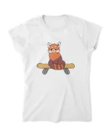 Women's Soft Style Fitted T-Shirt
