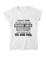 Women's Soft Style Fitted T-Shirt