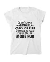 Women's Soft Style Fitted T-Shirt
