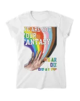 Women's Soft Style Fitted T-Shirt