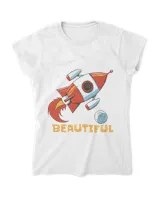 Women's Soft Style Fitted T-Shirt