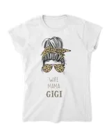 Women's Soft Style Fitted T-Shirt