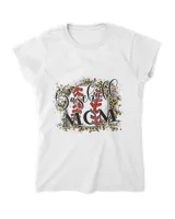 Women's Soft Style Fitted T-Shirt