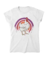 Women's Soft Style Fitted T-Shirt