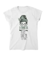 Women's Soft Style Fitted T-Shirt