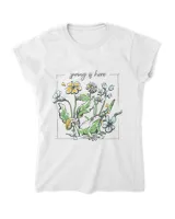 Women's Soft Style Fitted T-Shirt