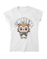 Women's Soft Style Fitted T-Shirt