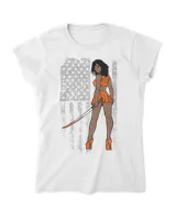 Women's Soft Style Fitted T-Shirt