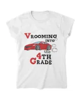 Women's Soft Style Fitted T-Shirt