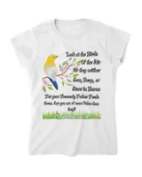 Women's Soft Style Fitted T-Shirt