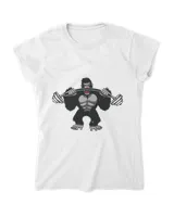 Women's Soft Style Fitted T-Shirt