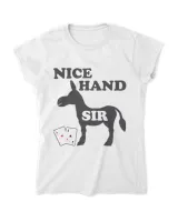 Women's Soft Style Fitted T-Shirt
