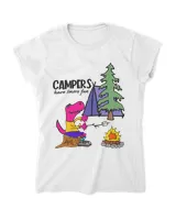 Women's Soft Style Fitted T-Shirt