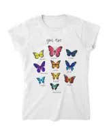 Women's Soft Style Fitted T-Shirt