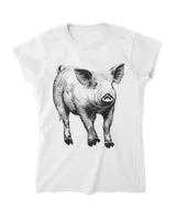 Women's Soft Style Fitted T-Shirt