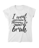 Women's Soft Style Fitted T-Shirt