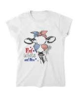 Women's Soft Style Fitted T-Shirt