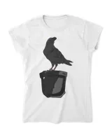 Women's Soft Style Fitted T-Shirt