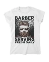 Women's Soft Style Fitted T-Shirt
