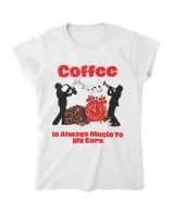 Women's Soft Style Fitted T-Shirt