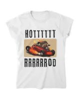 Women's Soft Style Fitted T-Shirt