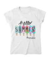 Women's Soft Style Fitted T-Shirt