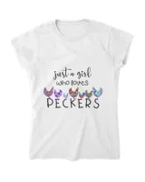 Women's Soft Style Fitted T-Shirt