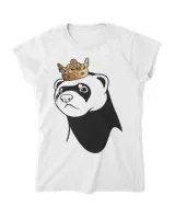 Women's Soft Style Fitted T-Shirt