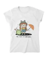 Women's Soft Style Fitted T-Shirt