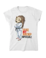 Women's Soft Style Fitted T-Shirt