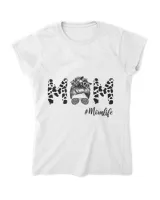 Women's Soft Style Fitted T-Shirt