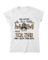 Women's Soft Style Fitted T-Shirt