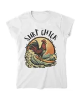 Women's Soft Style Fitted T-Shirt