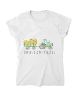 Women's Soft Style Fitted T-Shirt