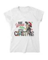 Women's Soft Style Fitted T-Shirt