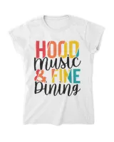 Women's Soft Style Fitted T-Shirt